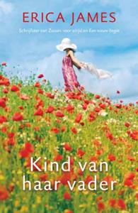 Erica James Kind van haar vader -   (ISBN: 9789032512934)