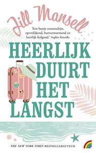Jill Mansell Heerlijk duurt het langst -   (ISBN: 9789041714985)