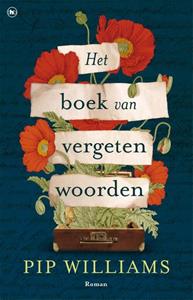 Pip Williams Het boek van vergeten woorden -   (ISBN: 9789044361797)