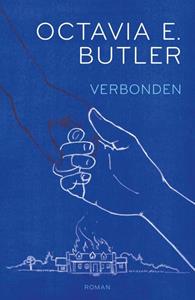Octavia Butler Verbonden -   (ISBN: 9789056727109)