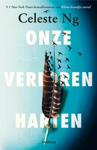 Celeste NG Onze verloren harten -   (ISBN: 9789056727222)