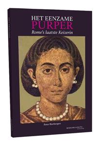 P.J. Rietbergen Het eenzame purper -   (ISBN: 9789061096214)