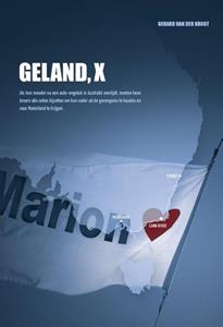 Gerard van der Krogt Geland, X -   (ISBN: 9789065239839)