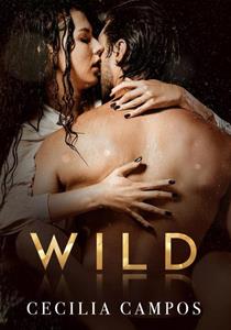 Cecilia Campos Wild -   (ISBN: 9789082738537)