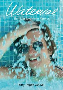 Kitty Trepels van Mil Waterval -   (ISBN: 9789083085944)