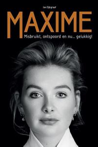 Jan Dijkgraaf Maxime -   (ISBN: 9789083096674)