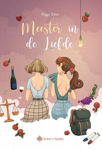Peggy Tchai Meester in de liefde -   (ISBN: 9789083188607)