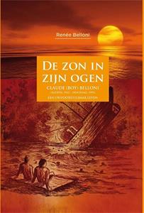 Renée Belloni De zon in zijn ogen -   (ISBN: 9789083247014)