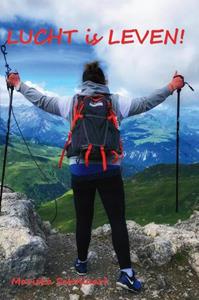 Mariska Schollaart Lucht is leven! -   (ISBN: 9789085485018)