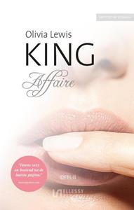 Olivia Lewis Affaire -   (ISBN: 9789086603794)