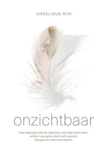 Angelique Rijk Onzichtbaar -   (ISBN: 9789090319704)