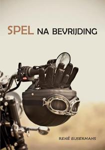 René Eijsermans Spel na Bevrijding -   (ISBN: 9789090327327)