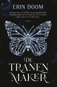 Erin Doom De tranenmaker -   (ISBN: 9789400516083)