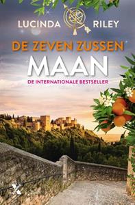 Lucinda Riley De zeven zussen 5 - Maan -   (ISBN: 9789401610247)