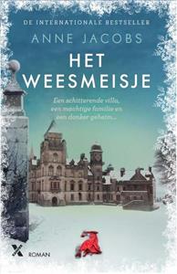 Anne Jacobs Het weesmeisje 1 - Het weesmeisje -   (ISBN: 9789401611602)