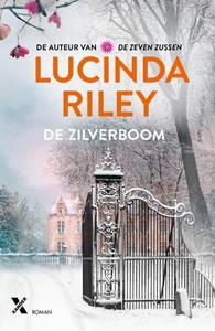 Lucinda Riley De zilverboom -   (ISBN: 9789401616461)