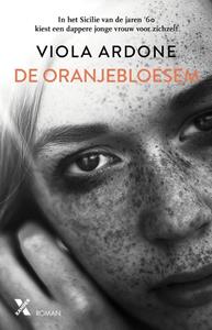 Viola Ardone De oranjebloesem -   (ISBN: 9789401617314)