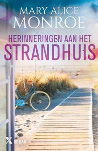 Mary Alice Monroe Het Strandhuis 3 - Herinneringen aan het strandhuis -   (ISBN: 9789401617451)