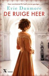 Evie Dunmore De Vrouwen van Oxford 3 - De ruige heer -   (ISBN: 9789401618090)