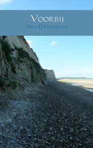 Nele d'Haeseleer Voorbij -   (ISBN: 9789402109047)