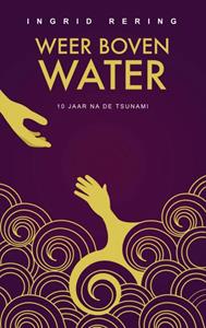 Ingrid Rering Weer boven water -   (ISBN: 9789402127058)