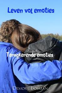 Demore Bosman Terugkerende emoties -   (ISBN: 9789402162042)