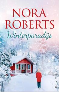 Nora Roberts Winterparadijs -   (ISBN: 9789402709018)