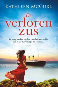 Kathleen McGurl De verloren zus -   (ISBN: 9789402709483)