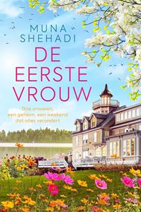 Muna Shehadi De eerste vrouw -   (ISBN: 9789402710519)