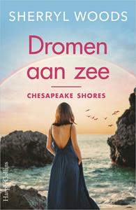 Sherryl Woods Dromen aan zee -   (ISBN: 9789402710724)