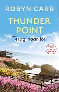 Robyn Carr Terug naar jou -   (ISBN: 9789402711493)