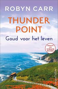 Robyn Carr Goud voor het leven -   (ISBN: 9789402712278)