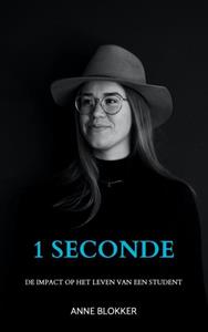 Anne Blokker 1 Seconde -   (ISBN: 9789403612737)