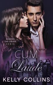 Kelly Collins Cum laude -   (ISBN: 9789403627205)