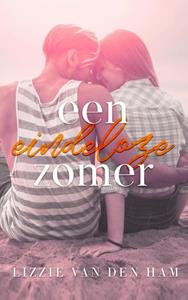 Lizzie van den Ham Een eindeloze zomer -   (ISBN: 9789403636702)