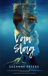 Suzanne Peters Van slag -   (ISBN: 9789403652733)