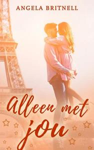 Angela Britnell Alleen met jou -   (ISBN: 9789403652740)