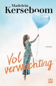 Madelein Kerseboom Vol verwachting -   (ISBN: 9789460684463)