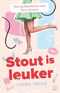 Linda Prins Stout is leuker -   (ISBN: 9789460686269)