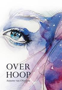 Annette van Ofwegen Overhoop -   (ISBN: 9789463651301)