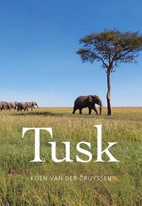 Koen van der Cruyssen Tusk -   (ISBN: 9789463652179)