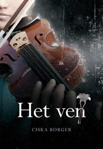 Ciska Borger Het ven -   (ISBN: 9789463652711)