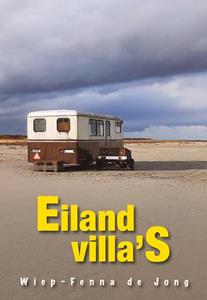 Wiep-Fenna de Jong Eilandvilla's -   (ISBN: 9789463653466)