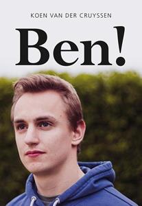 Koen van der Cruyssen Ben! -   (ISBN: 9789463654265)