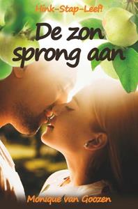 Monique van Goozen De zon sprong aan -   (ISBN: 9789463900294)