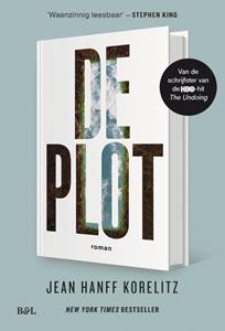 Jean Hanff Korelitz De Plot -   (ISBN: 9789463936767)