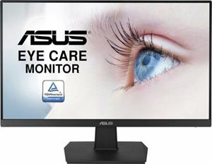 Asus VA247HE Eye-Care LED-Monitor 60,5 cm (23.8)