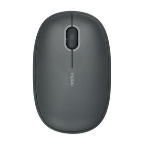 Rapoo M660 Kabellose Maus grau