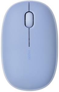 RAPOO Wireless Mouse M660 Silent Multi-Mode Purple