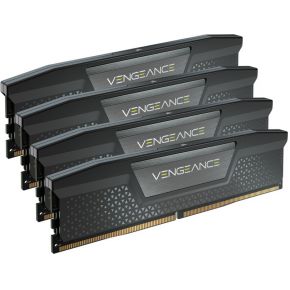 Corsair DDR5 Vengeance 4x16GB 6400